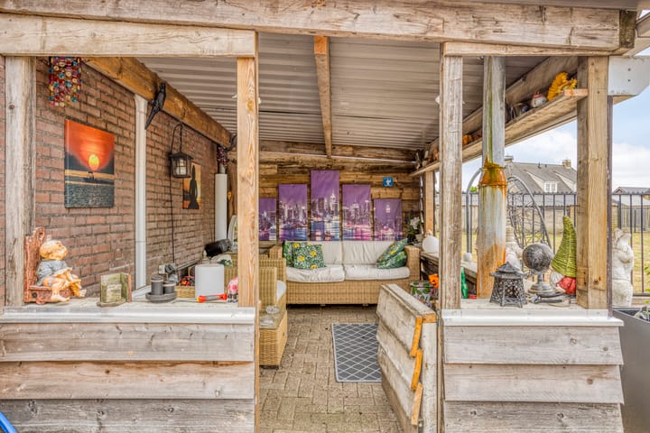 Foto 29 van Kaaistraat 91