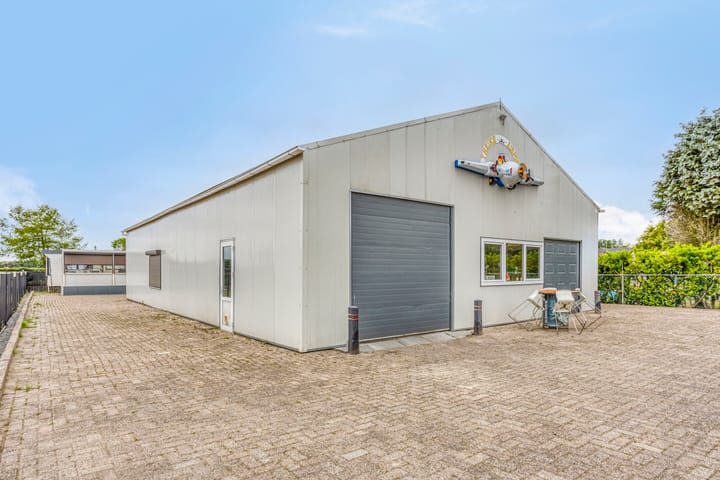 Foto 31 van Kaaistraat 91