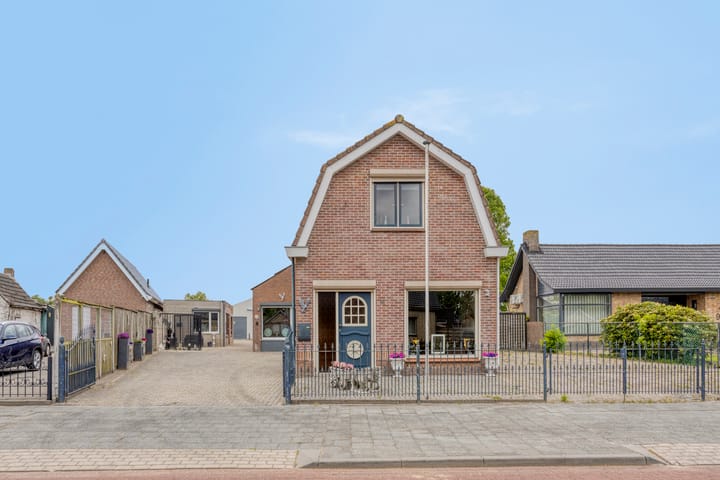 Foto 50 van Kaaistraat 91