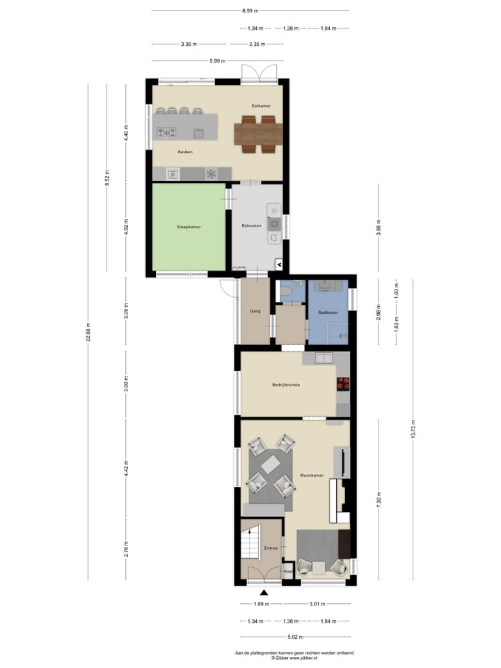 Foto 52 van Kaaistraat 91