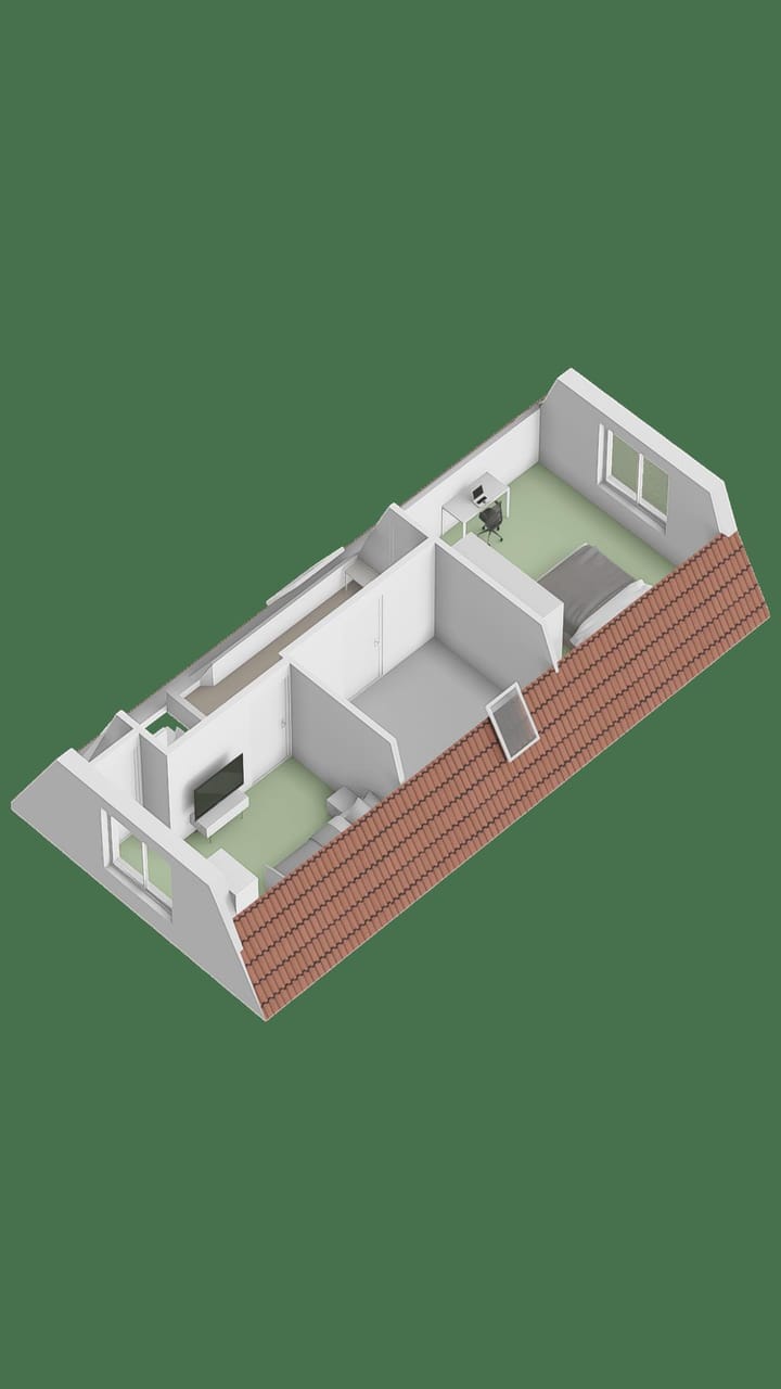 Foto 55 van Kaaistraat 91