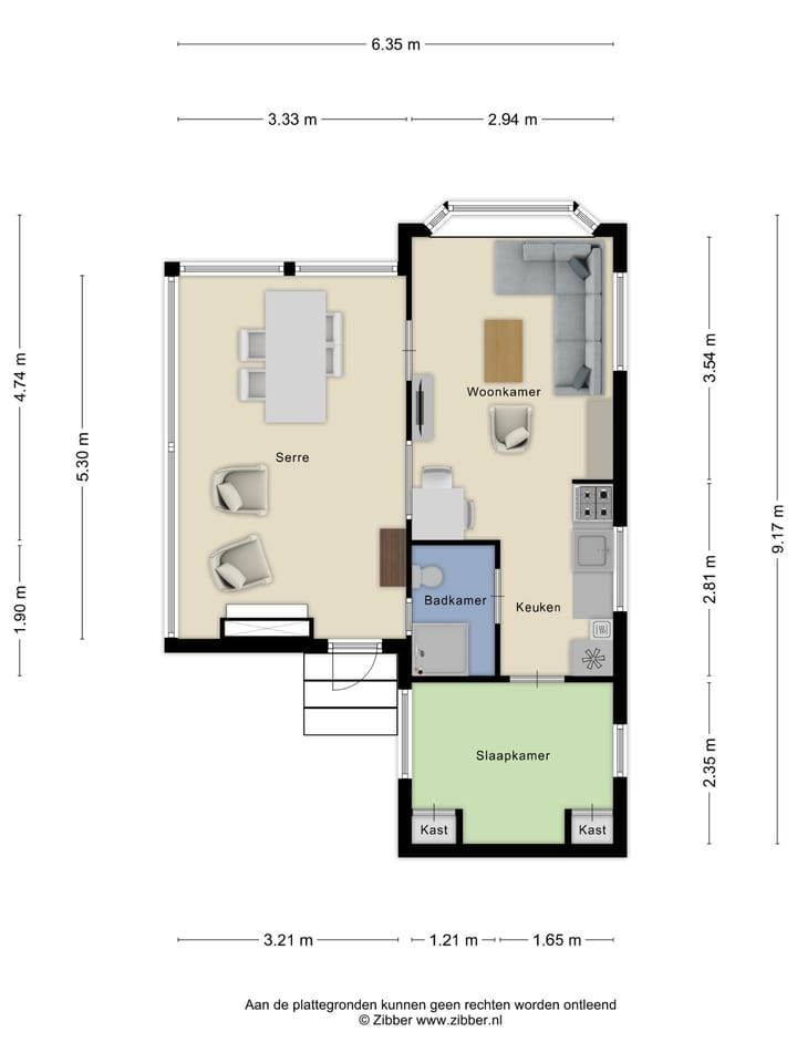 Foto 58 van Kaaistraat 91