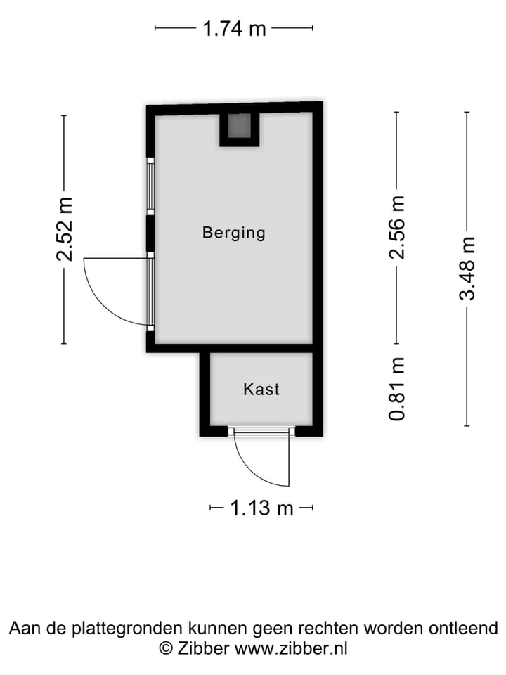 Foto 64 van Kaaistraat 91
