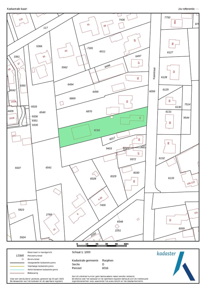 Foto 66 van Kaaistraat 91