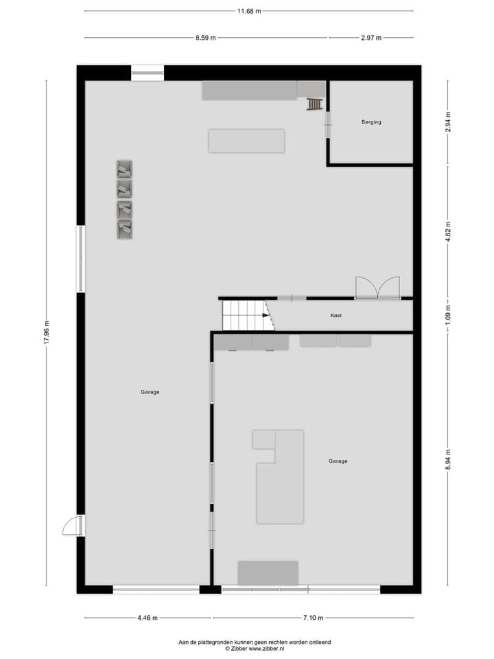 Foto 60 van Kaaistraat 91