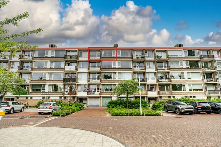 Bachstraat 350