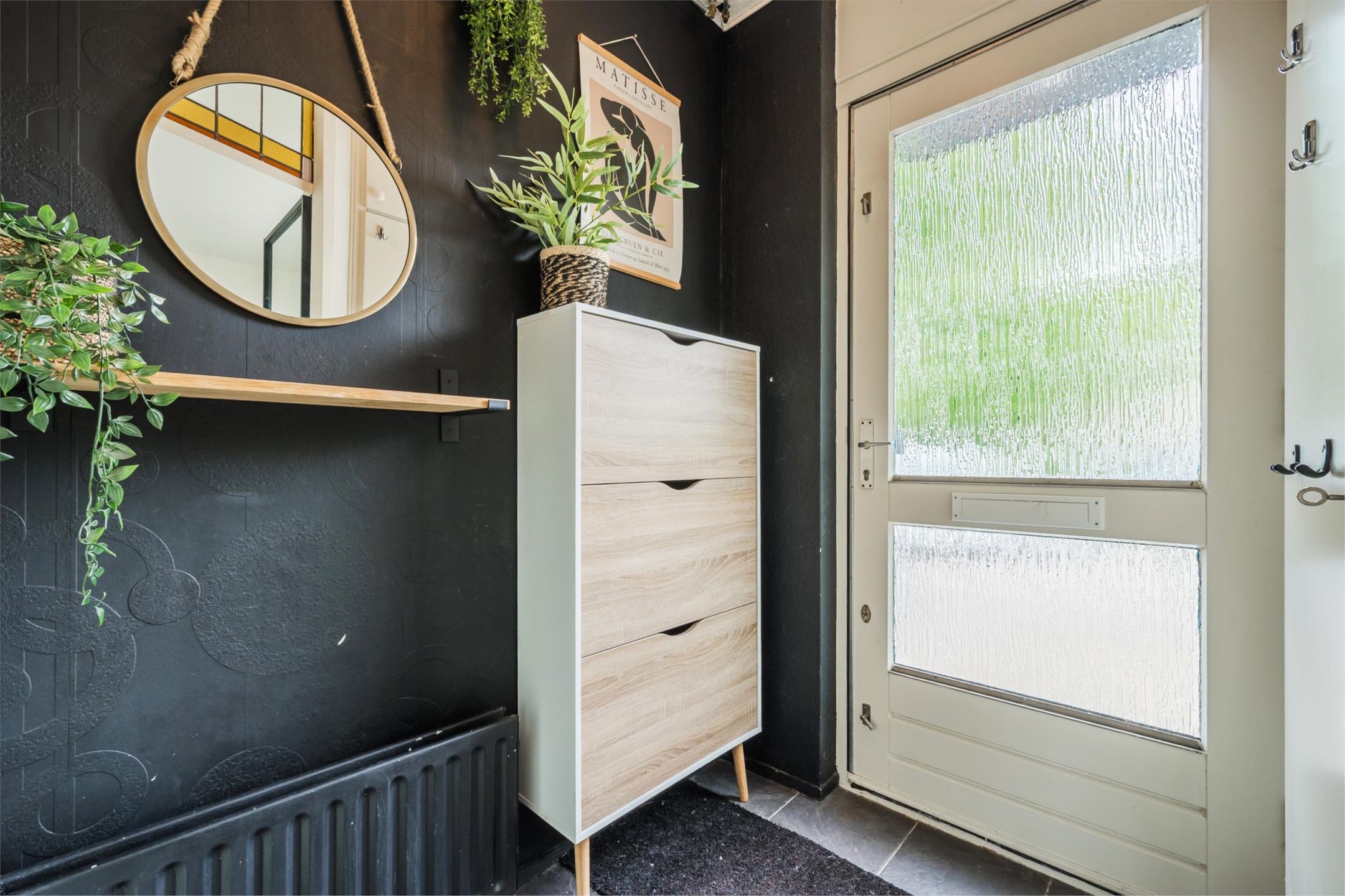 Photo 3 of Dr. J. Presserstraat 74