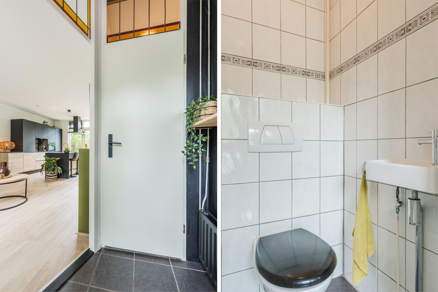 Photo 4 of Dr. J. Presserstraat 74