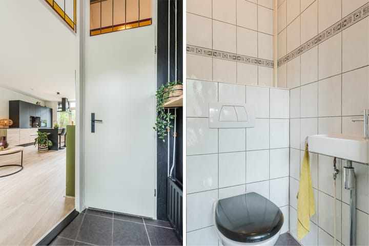 Foto 4 van Dr. J. Presserstraat 74