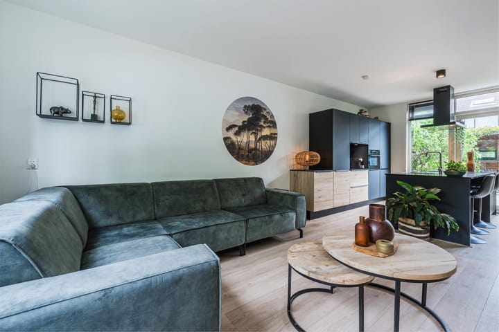 Foto 6 van Dr. J. Presserstraat 74