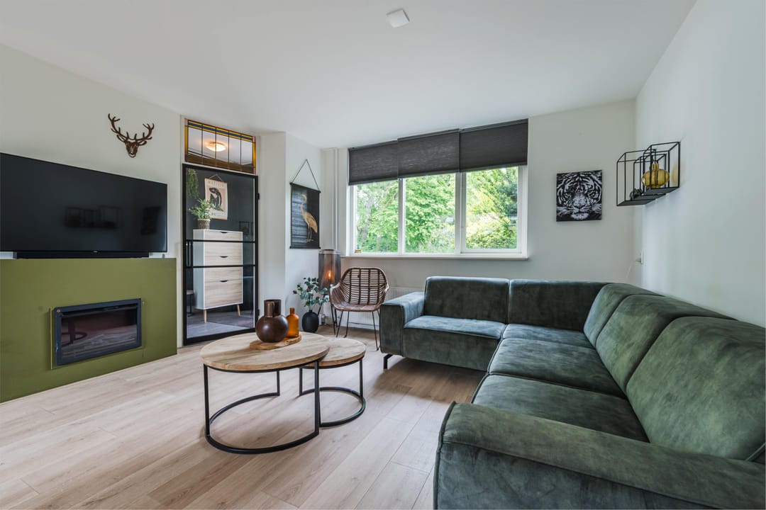 Photo 7 of Dr. J. Presserstraat 74