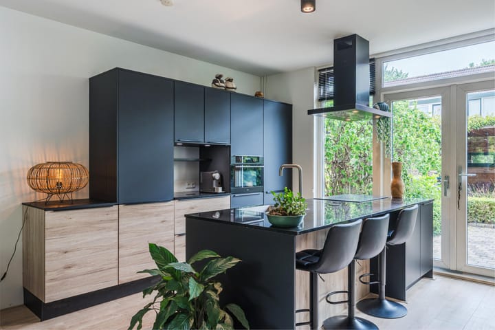 Foto 8 van Dr. J. Presserstraat 74