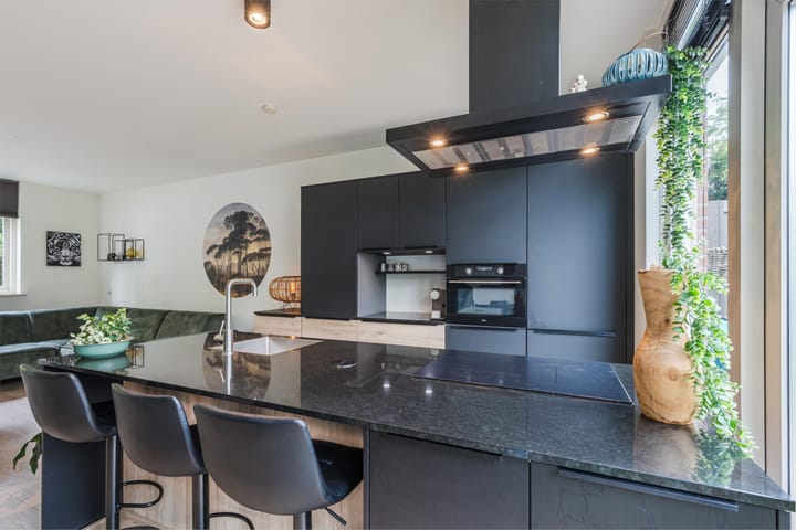 Foto 9 van Dr. J. Presserstraat 74