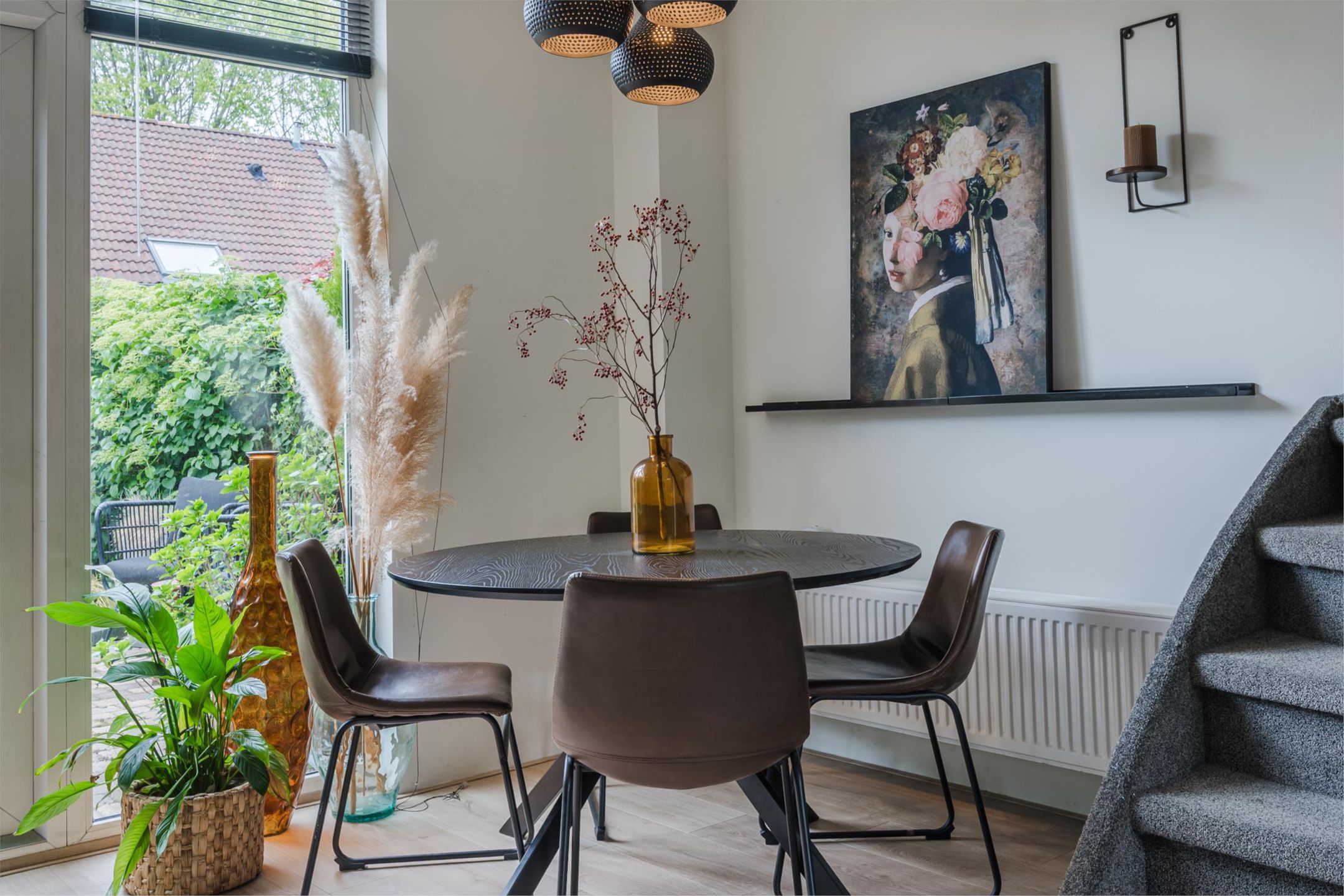 Photo 12 of Dr. J. Presserstraat 74