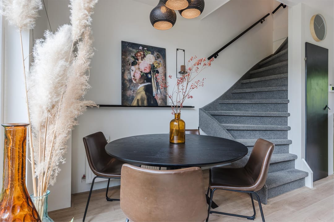 Photo 13 of Dr. J. Presserstraat 74