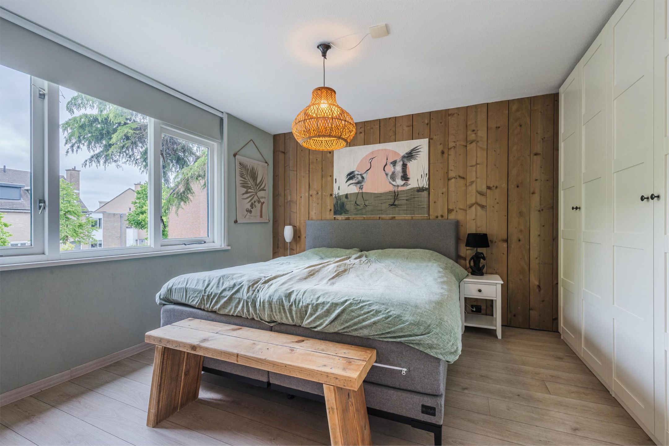 Photo 15 of Dr. J. Presserstraat 74