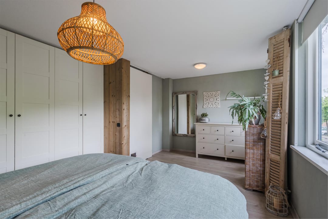 Photo 17 of Dr. J. Presserstraat 74