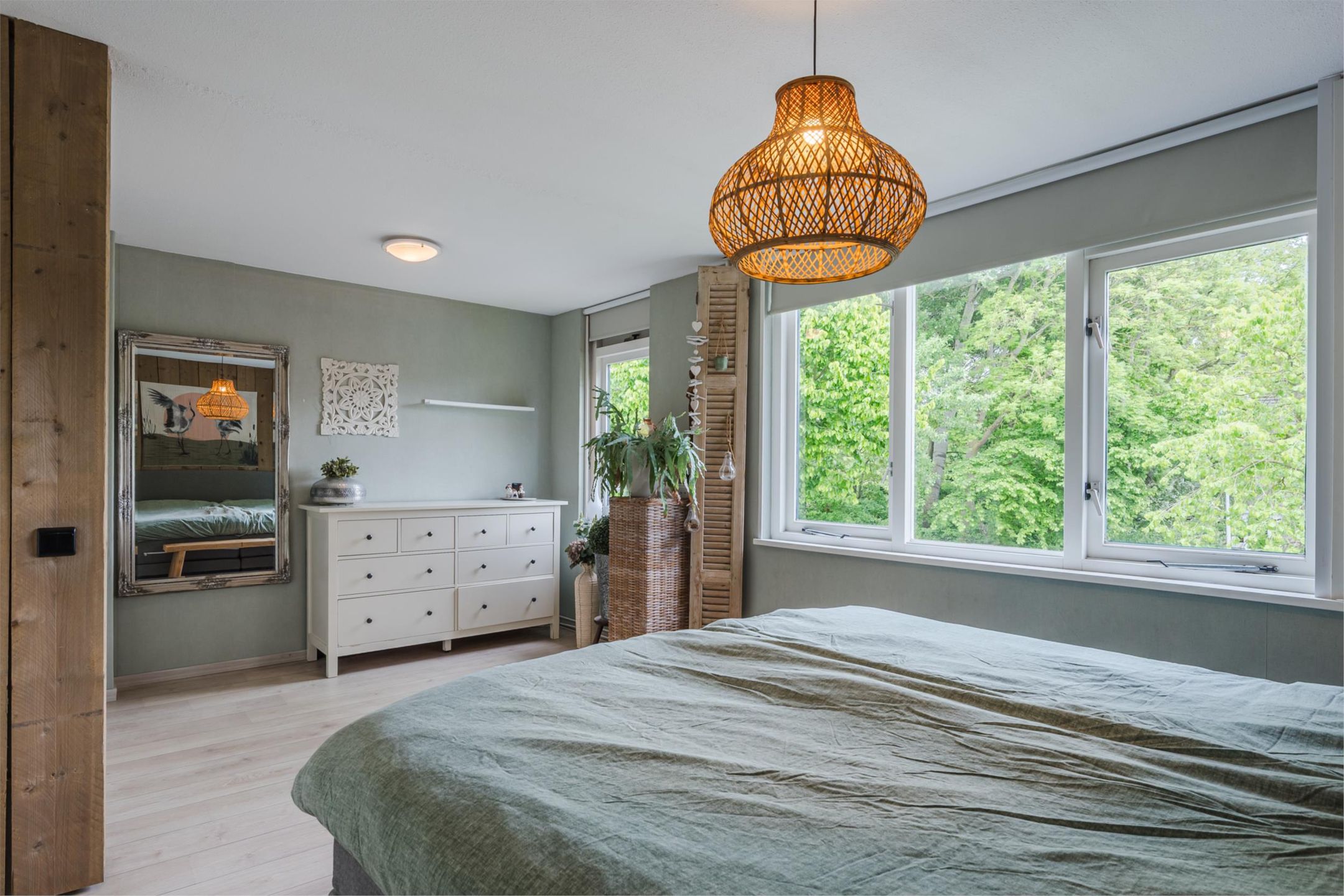 Photo 18 of Dr. J. Presserstraat 74