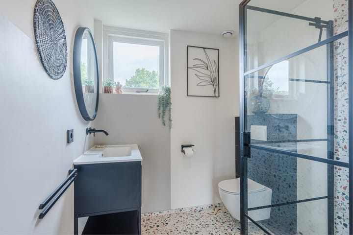 Foto 23 van Dr. J. Presserstraat 74