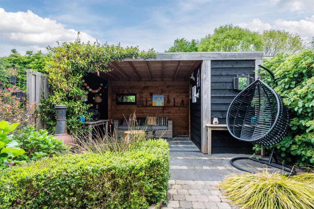 Photo 28 of Dr. J. Presserstraat 74