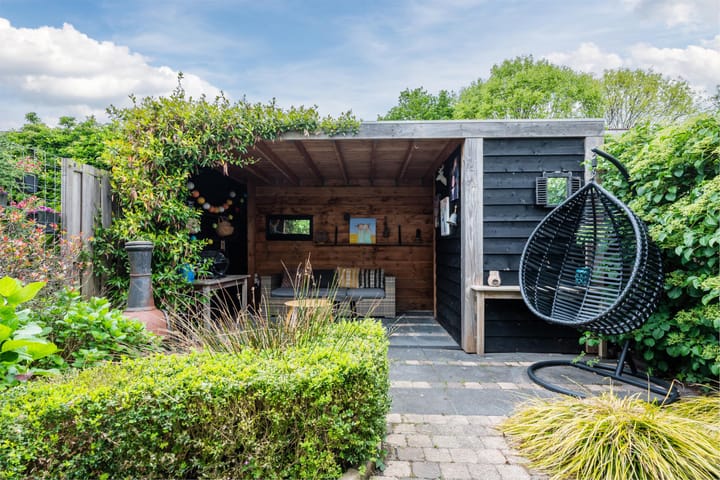 Foto 28 van Dr. J. Presserstraat 74