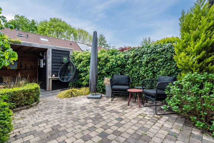 Foto 29 van Dr. J. Presserstraat 74