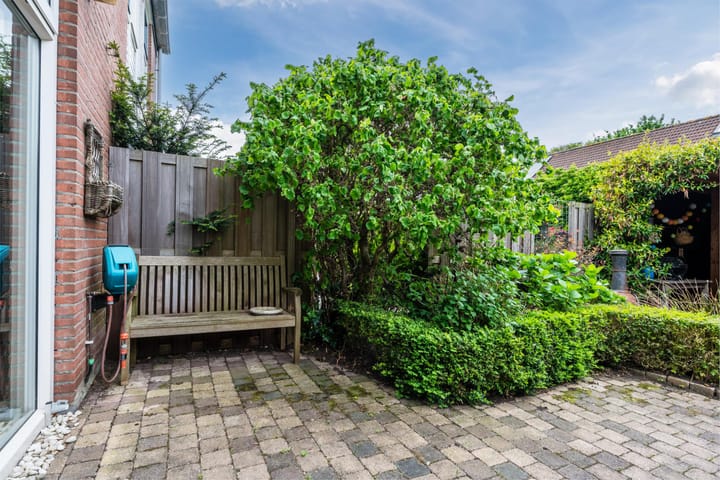 Foto 30 van Dr. J. Presserstraat 74