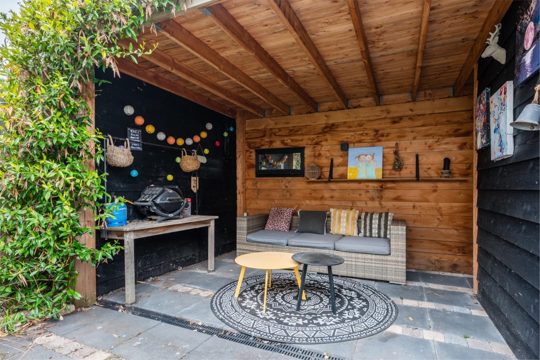 Photo 31 of Dr. J. Presserstraat 74