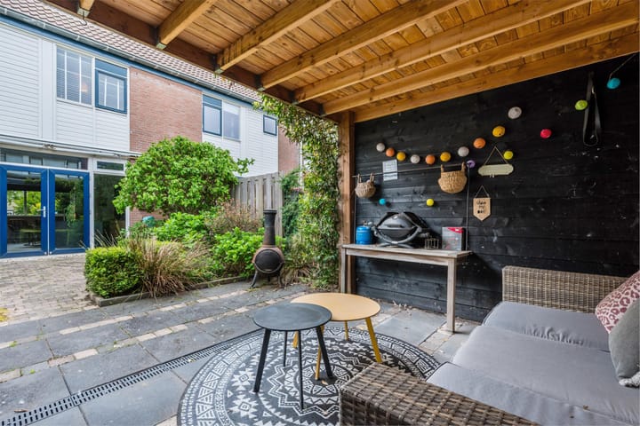 Foto 32 van Dr. J. Presserstraat 74