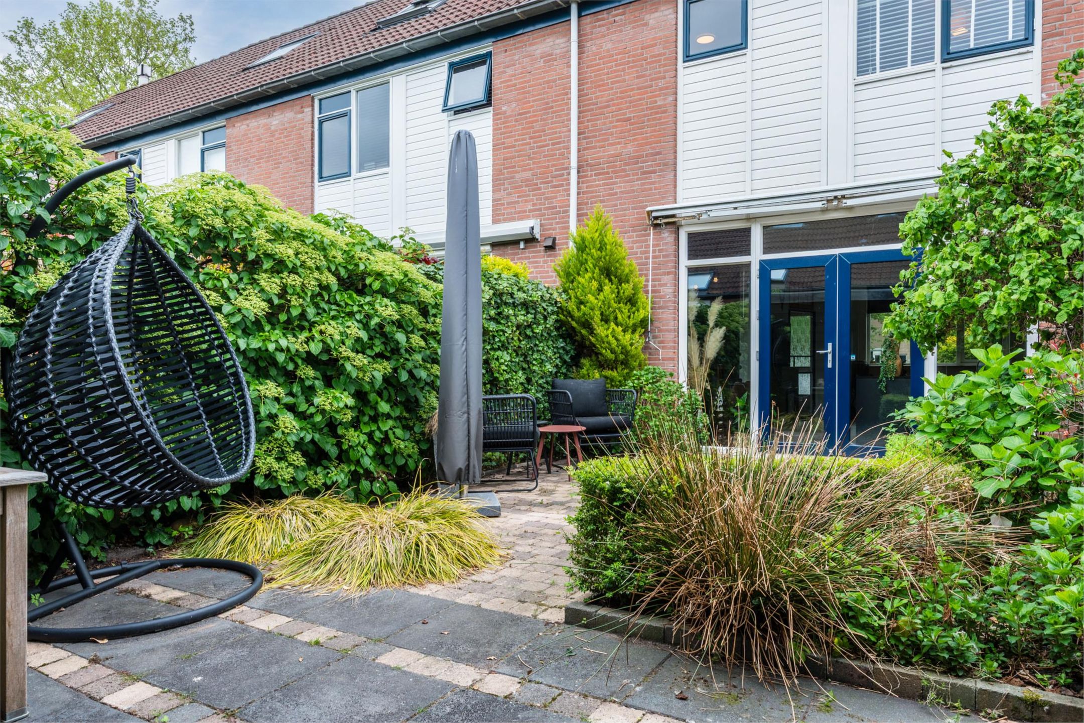 Photo 33 of Dr. J. Presserstraat 74