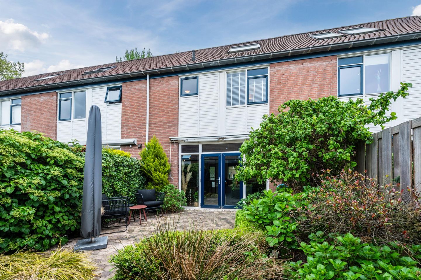 Photo 34 of Dr. J. Presserstraat 74