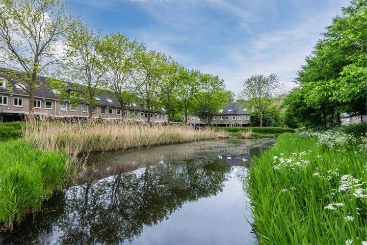 Foto 35 van Dr. J. Presserstraat 74