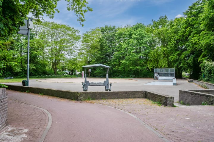 Foto 37 van Dr. J. Presserstraat 74