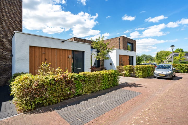 Foto 2 van Linnenweversgilde 12