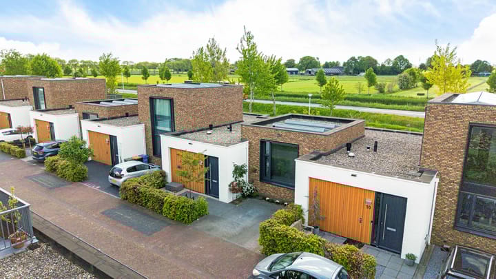 Foto 3 van Linnenweversgilde 12