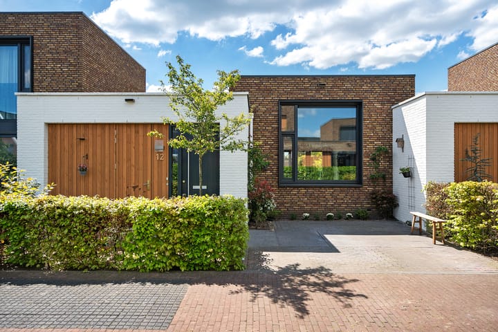 Foto 1 van Linnenweversgilde 12