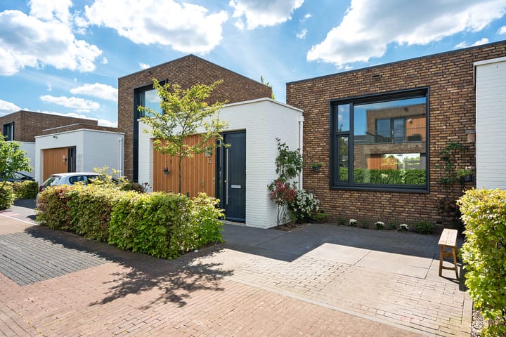 Foto 4 van Linnenweversgilde 12