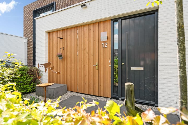 Foto 5 van Linnenweversgilde 12