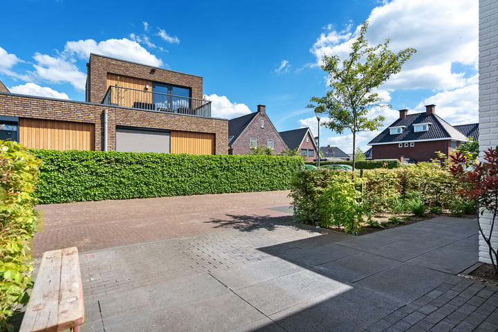 Foto 6 van Linnenweversgilde 12