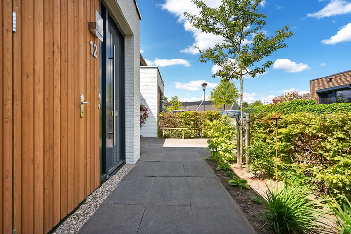 Foto 7 van Linnenweversgilde 12