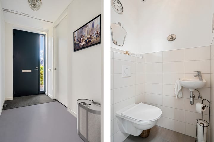 Foto 10 van Linnenweversgilde 12