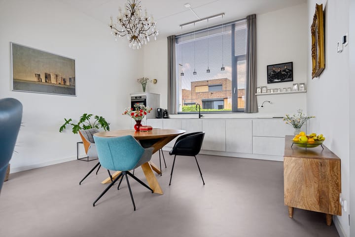 Foto 12 van Linnenweversgilde 12