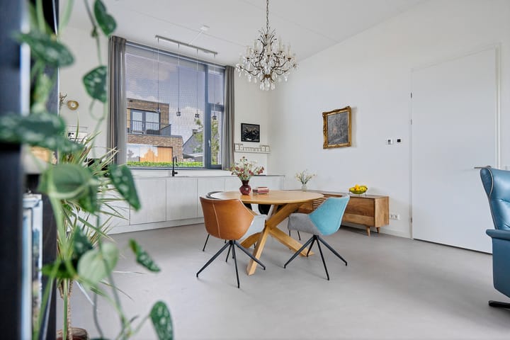 Foto 13 van Linnenweversgilde 12