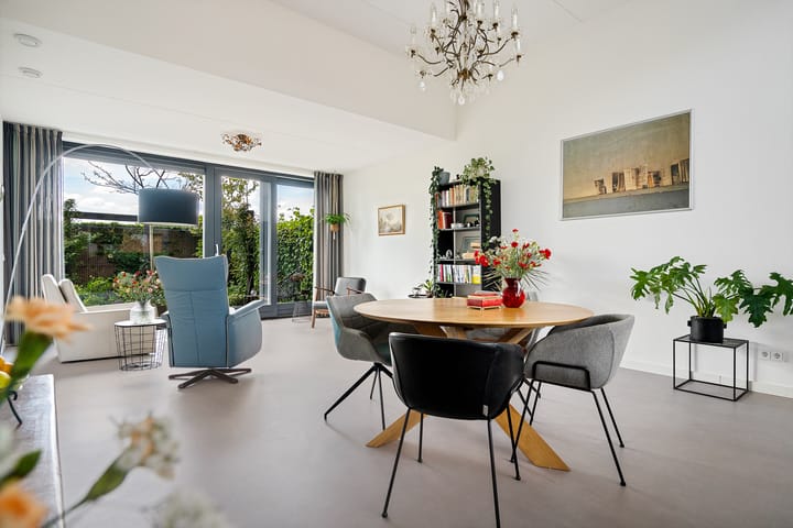 Foto 16 van Linnenweversgilde 12