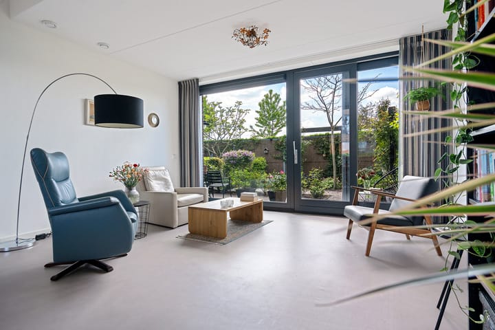 Foto 17 van Linnenweversgilde 12