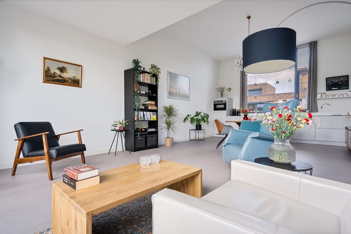 Foto 18 van Linnenweversgilde 12