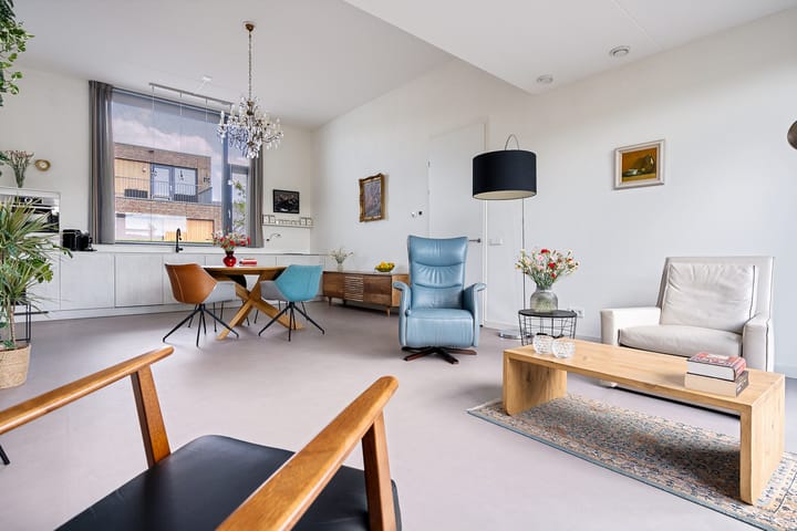 Foto 19 van Linnenweversgilde 12