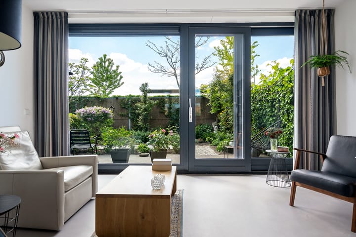 Foto 20 van Linnenweversgilde 12