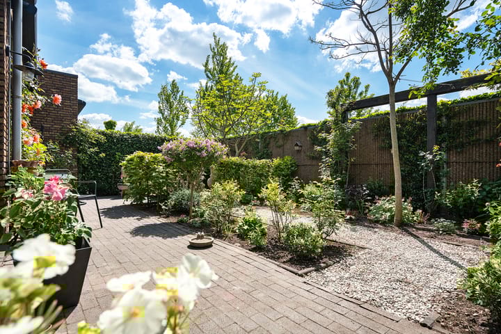 Foto 31 van Linnenweversgilde 12