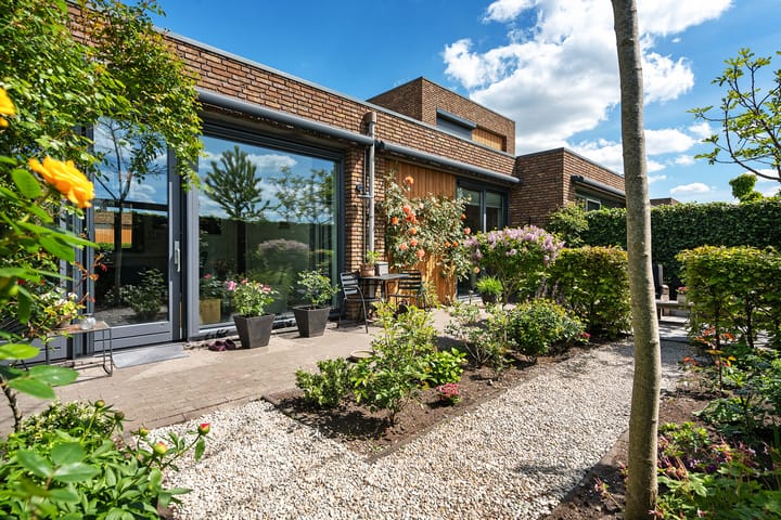 Foto 32 van Linnenweversgilde 12